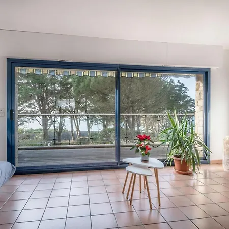 Feriehus Au Proche De La Petite