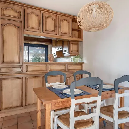 Au Proche De La Petite Feriehus *