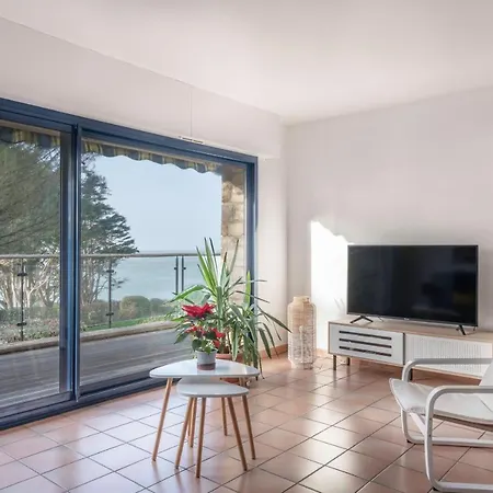 Feriehus Au Proche De La Petite Arzon
