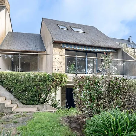 Au Proche De La Petite Feriehus